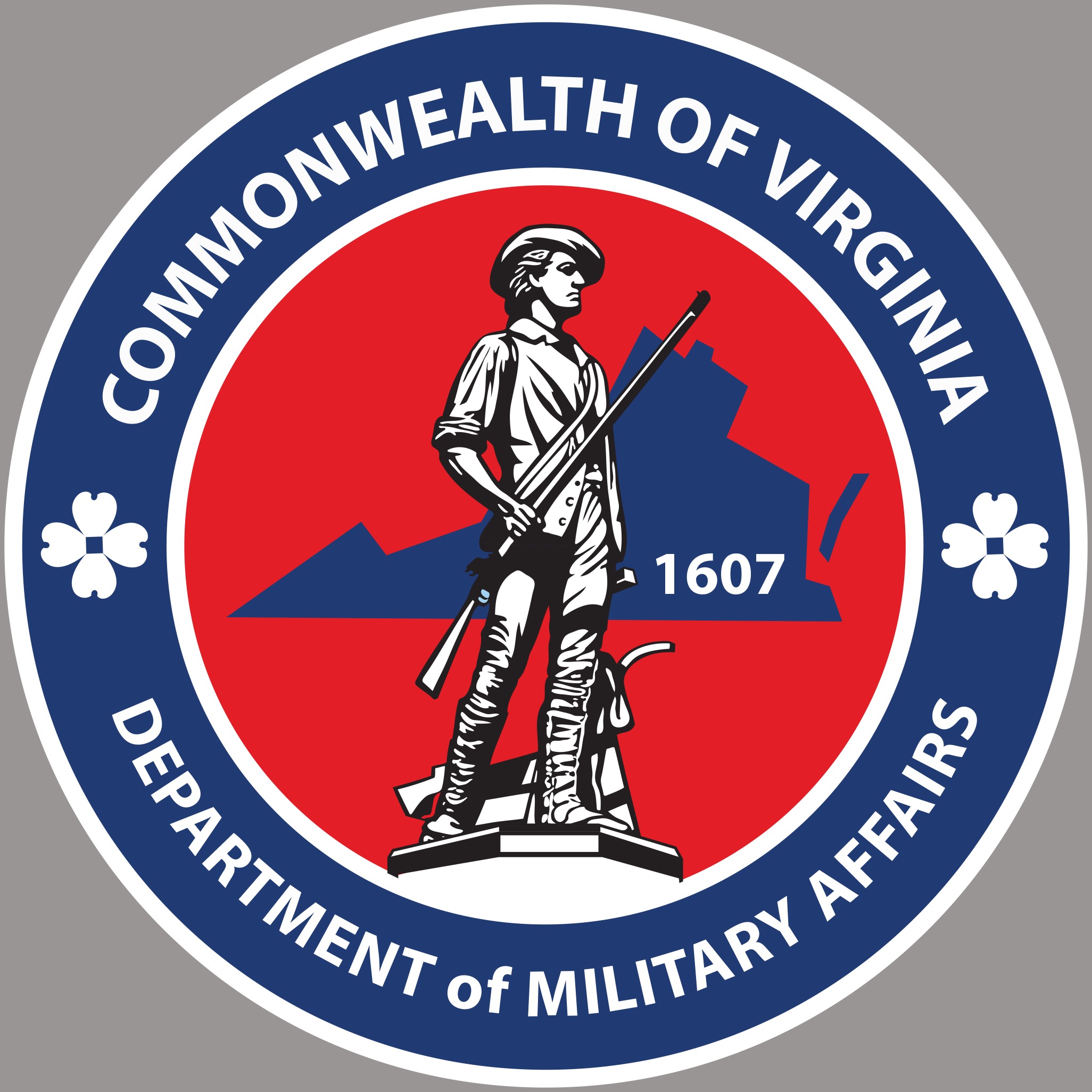 Virginia Department Of Military Affairs